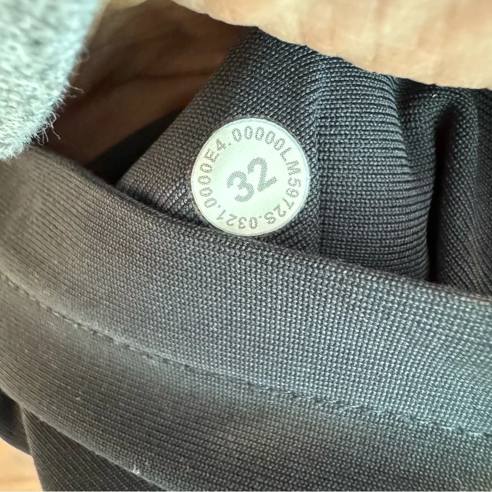 Lululemon ABC Slim-Fit 5 Pocket Pant 30